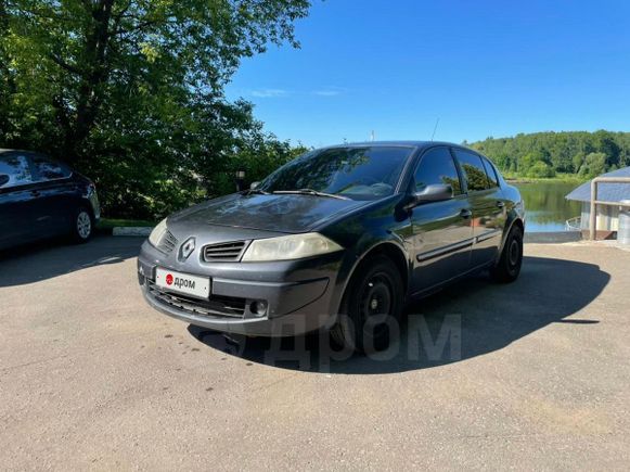  Renault Megane 2007 , 225000 , 