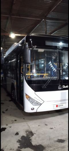 Городской автобус Zhong Tong LCK6105HG 2020 года, 10500000 рублей, Хабаровск