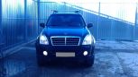 SUV   SsangYong Rexton 2008 , 730000 , 