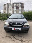 SUV   Lexus RX300 2002 , 660000 , 