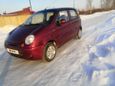  Daewoo Matiz 2007 , 115000 , 