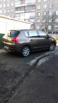 SUV   Peugeot 3008 2013 , 580000 , 