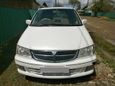    Nissan Presage 1999 , 220000 , 