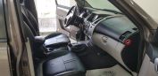 SUV   Mitsubishi Pajero Sport 2012 , 1137000 , 