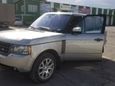 SUV   Land Rover Range Rover 2010 , 1500000 , 