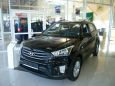 SUV   Hyundai Creta 2018 , 1481000 , -