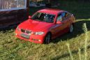  BMW 3-Series 2006 , 520000 , 