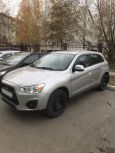 SUV   Mitsubishi ASX 2013 , 760000 , 