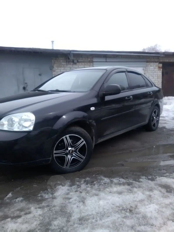  Chevrolet Lacetti 2011 , 340000 , -