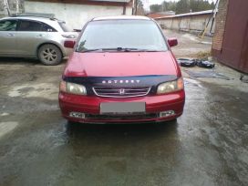    Honda Odyssey 1999 , 100000 , 