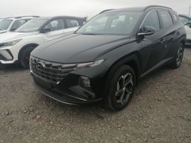 SUV   Hyundai Tucson 2023 , 4100000 , 