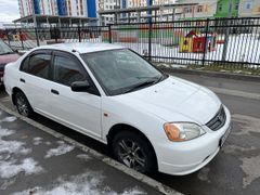 Седан Honda Civic Ferio 2001 года, 415000 рублей, Барнаул