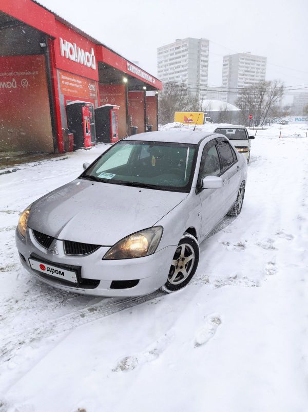  Mitsubishi Lancer 2004 , 340000 , 