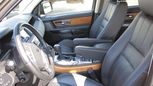 SUV   Land Rover Range Rover Sport 2013 , 2500000 , 