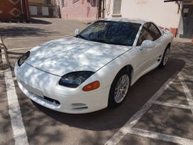  3  Mitsubishi 3000GT 1993 , 450000 , 