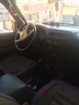 SUV   Nissan Patrol 2001 , 750000 , 