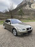  BMW 5-Series 2005 , 600000 , 