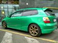  Honda Civic Type R 2003 , 500000 , 