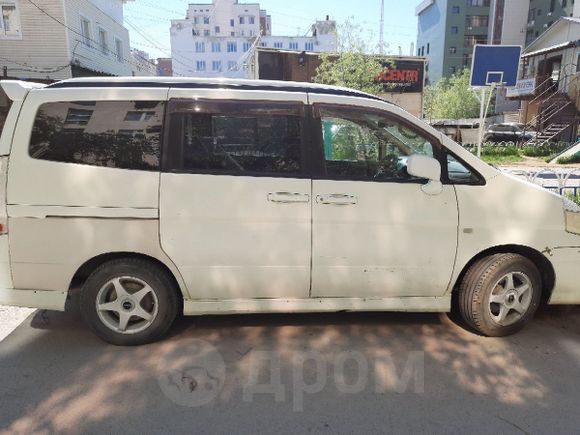    Nissan Serena 2002 , 350000 , 