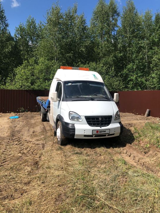 Купить Валдай 2006 Год