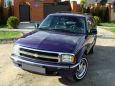 SUV   Chevrolet Blazer 1995 , 875000 , 