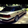  Daewoo Espero 1996 , 80000 , 