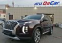 SUV   Hyundai Palisade 2021 , 5395000 , 