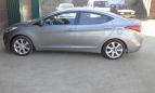  Hyundai Elantra 2012 , 595000 , 