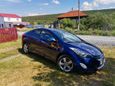  Hyundai Elantra 2012 , 580000 , 