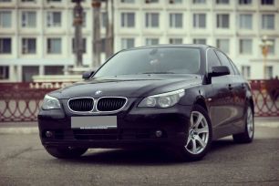  BMW 5-Series 2005 , 650000 , 