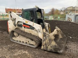 - Bobcat T770 2018 , 6500000 , 