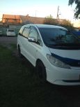    Toyota Estima 2002 , 495000 , 