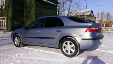 Renault Laguna 2003 , 325000 , 