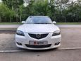  Mazda Axela 2007 , 445000 , 