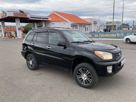 SUV   Toyota RAV4 2002 , 575000 , 