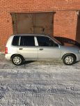  Mazda Demio 2001 , 137000 , 