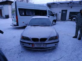  BMW 3-Series 2002 , 130000 , 