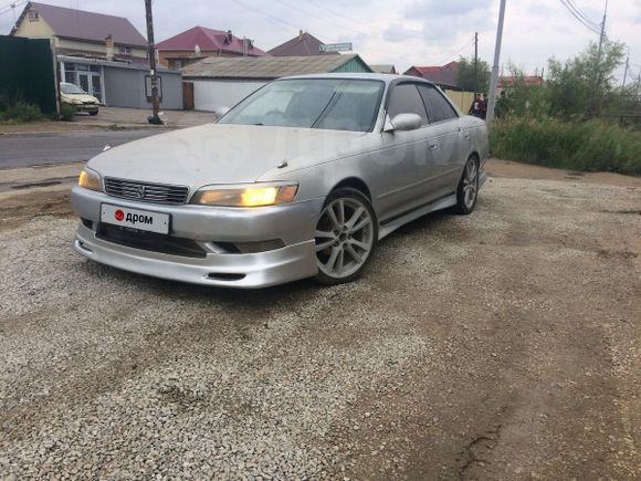  Toyota Mark II 1995 , 230000 , 