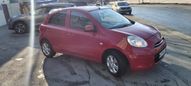  Nissan March 2012 , 299000 , 