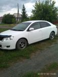  Toyota Allion 2007 , 580000 , 