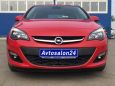  Opel Astra 2013 , 570000 , 