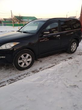 SUV   Great Wall Hover H5 2012 , 515000 , 