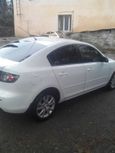  Mazda Mazda3 2007 , 792369 , 