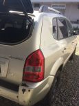 SUV   Hyundai Tucson 2008 , 590000 ,  