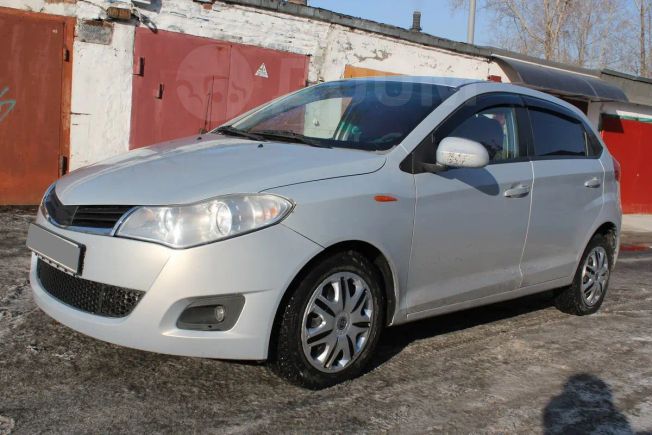  Chery Very A13 2011 , 228000 , 