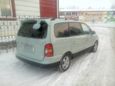    Hyundai Trajet 2001 , 250000 , -