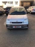  Daihatsu Mira 2004 , 245000 , 