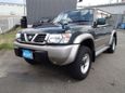 SUV   Nissan Safari 1999 , 1680000 , 