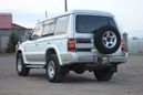 SUV   Mitsubishi Pajero 1995 , 385000 , 