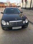  Mercedes-Benz E-Class 2006 , 666666 , 